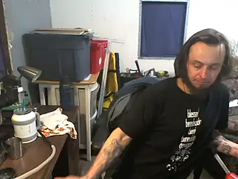 CloudDadddyyy420's cam snapshot