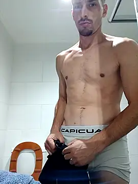 puak6666's cam snapshot