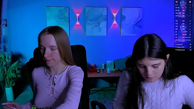 doll_vey's cam snapshot