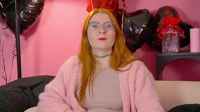 AliceAllisons's cam snapshot