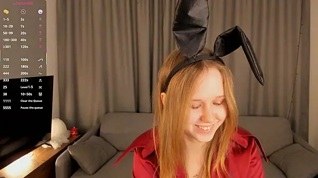 VoidElaris's cam snapshot