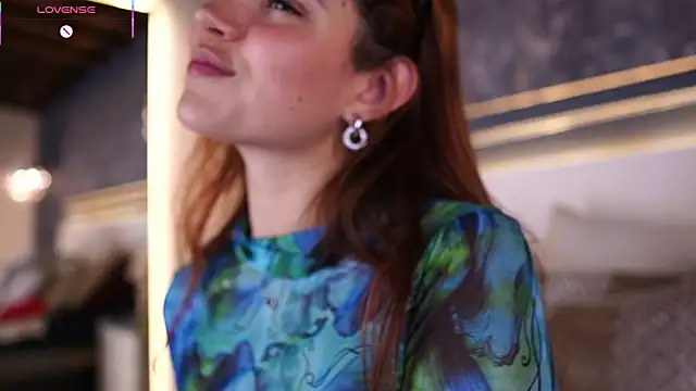 AylinMillerxs's cam snapshot