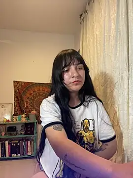 Abril_Thompson221's cam snapshot