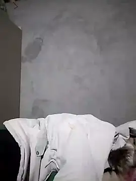 Baby_flower_1's cam snapshot