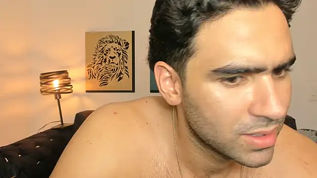 Brad_Martin live sex cam