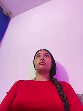 I_Samanthaa's cam snapshot