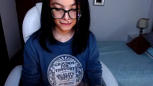 mailin_777's cam snapshot