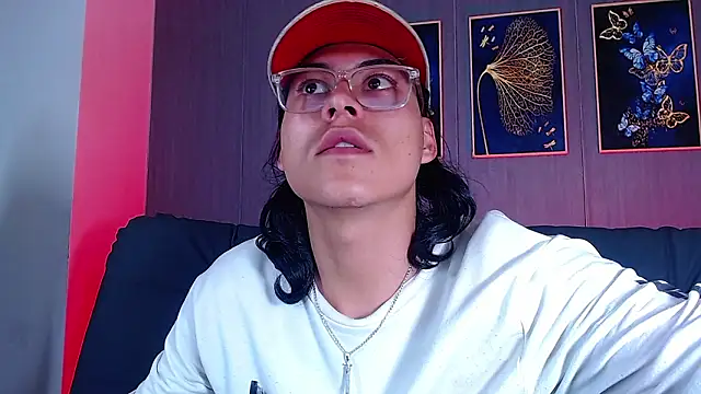 dirty_model live sex cam