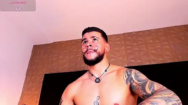 DickGriffith_ live sex cam