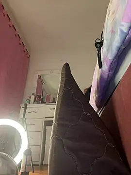 Miichii live sex cam