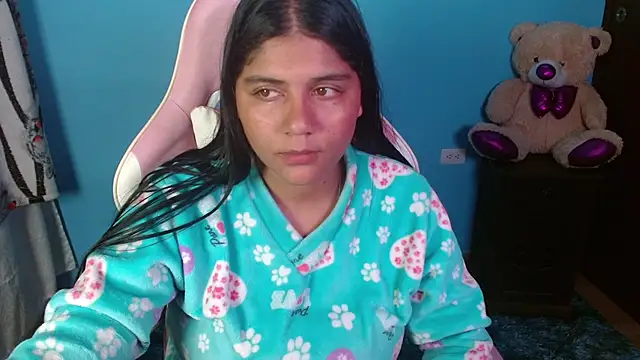 Candela-Smith live sex cam