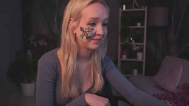 MaoqiBeverly's cam snapshot