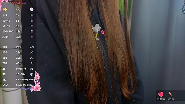 DeloresOkoren's cam snapshot