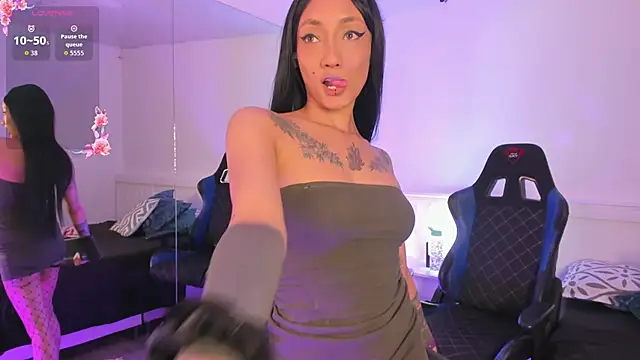 maya1_'s cam snapshot