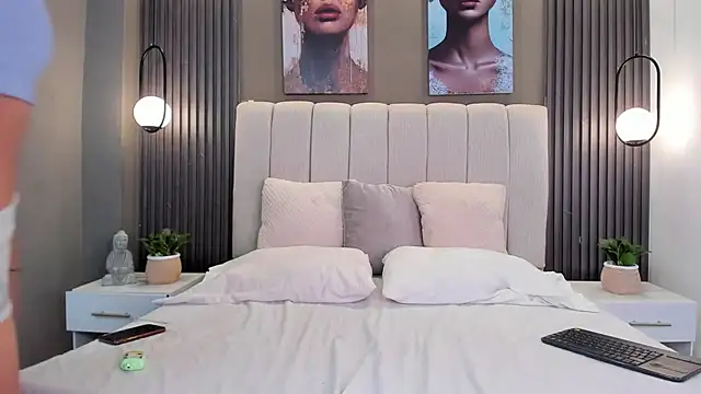 GiannaColling1 live sex cam