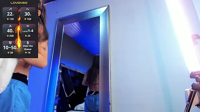 Larabrooks's cam snapshot