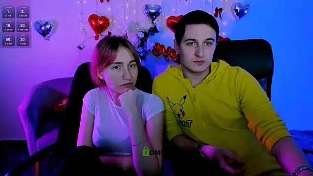 beauty_liam's cam snapshot