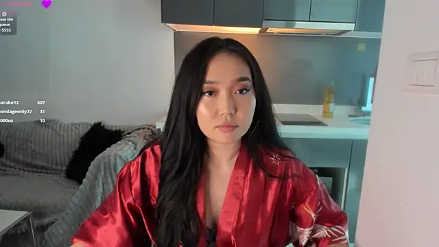 satoriluna live sex cam