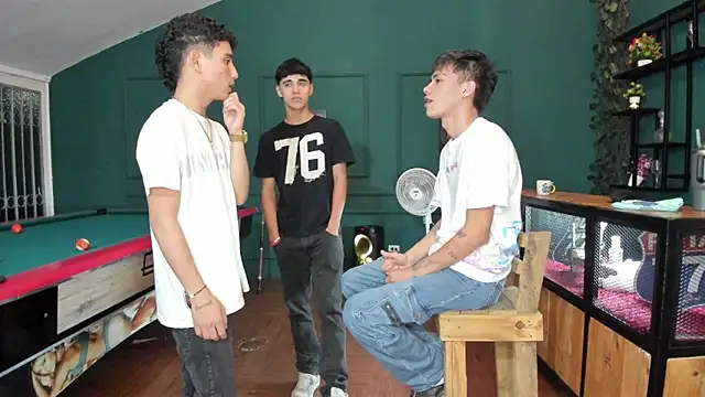 the-nigthpasion live sex cam