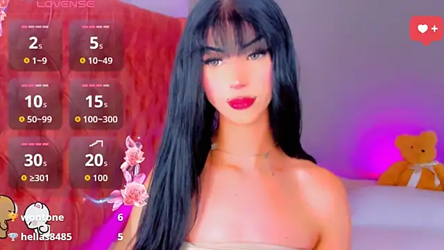 little_Irina live sex cam