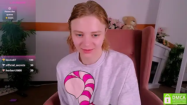 MirraBellanta's cam snapshot