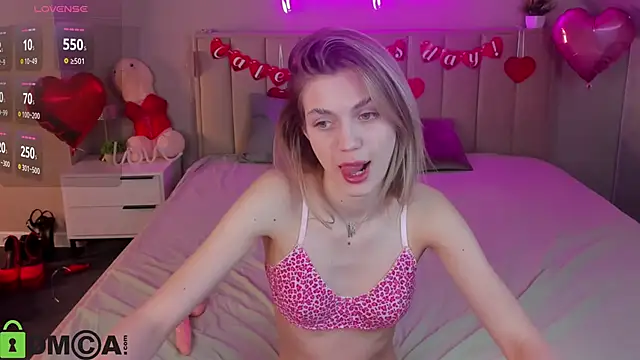 Cherry_Price's cam snapshot