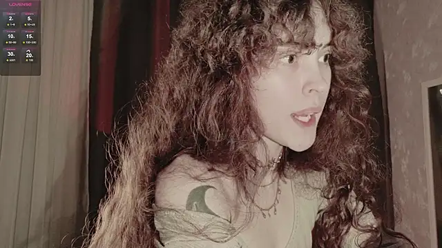 Dizer_clopy's cam snapshot