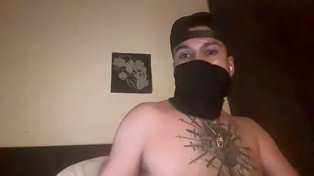 angelblanco's cam snapshot