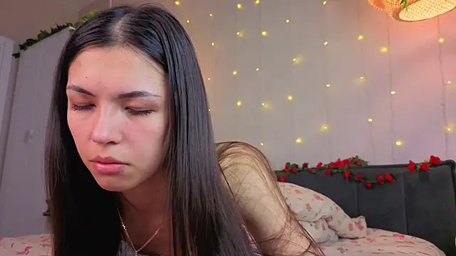 NeliaBermea's cam snapshot