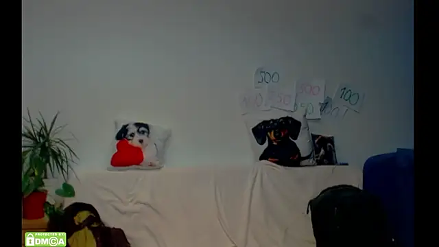 ZeinMiracles live sex cam