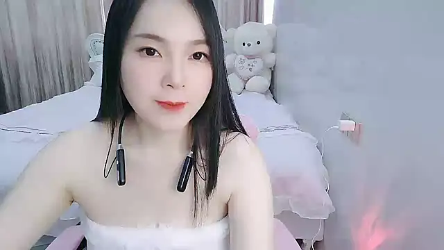 xiaokaixin live sex cam