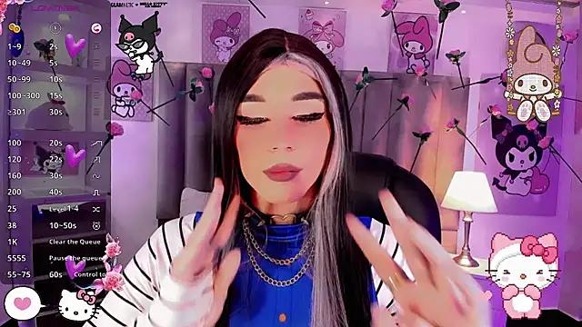 dearAlanaxxx live sex cam