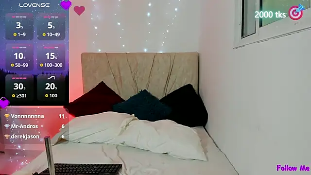 Byeol00's cam snapshot