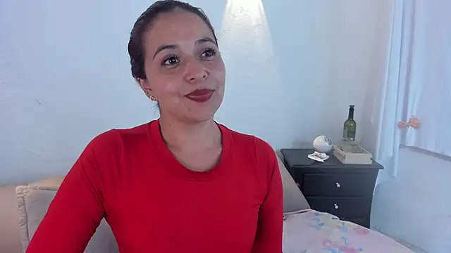 jessamond's cam snapshot