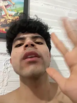 Axel-Mejia live sex cam