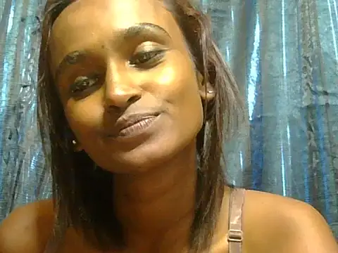 SassyXindian's cam snapshot