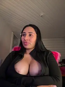 Anily_Lovely's cam snapshot