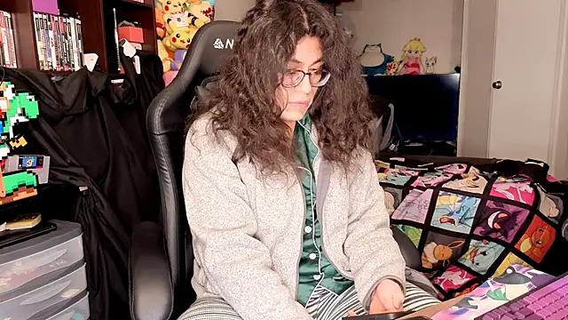 ShinyCherub live sex cam