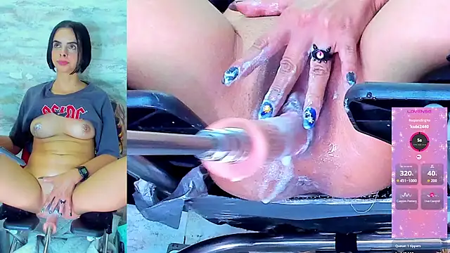 Amelia_Myers live sex cam