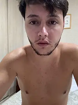 RicoValen live sex cam