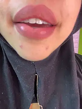 zahra_Jalid's cam snapshot