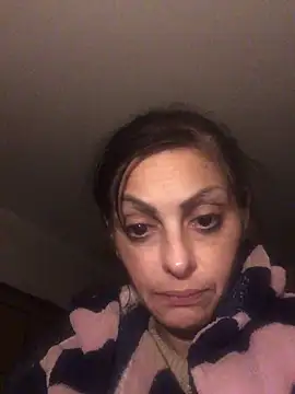 ChantalXOrchid live sex cam