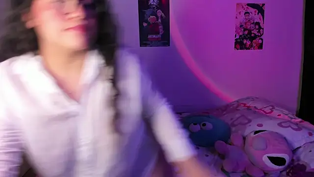 im_mei's cam snapshot