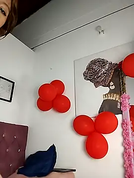 catalina_santana20's cam snapshot