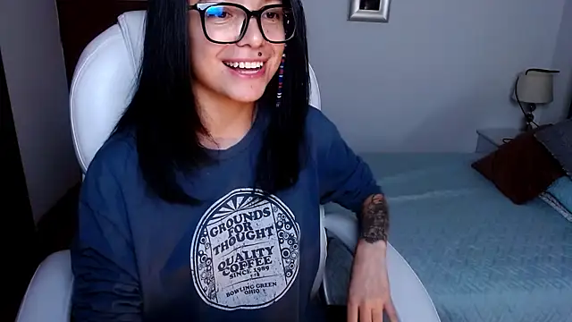 mailin_777's cam snapshot