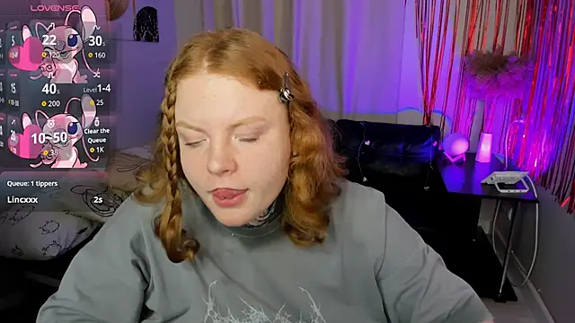 Cassie_xKiss's cam snapshot