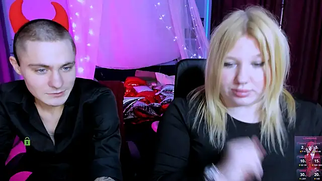 juli_kisss's cam snapshot