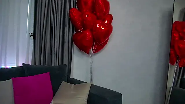 Kitty_Asstronaut's cam snapshot