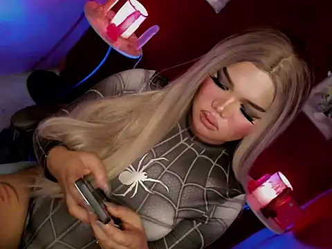 Queen_athenax live sex cam