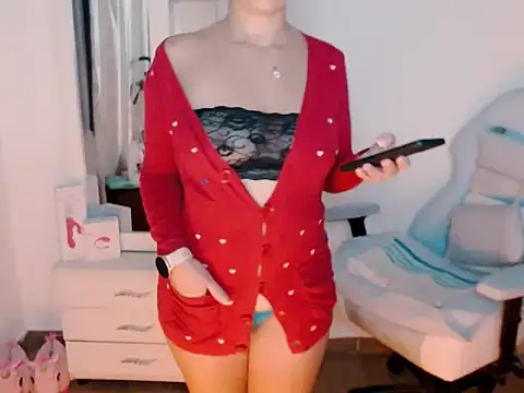 BOREAL_MOON's cam snapshot